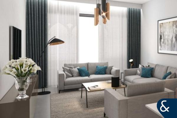 1 Bed | Brand New Building | Ready Soon